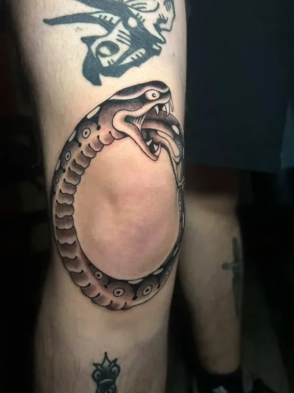 Fine Ink Studios Tattoos — Tattoo shop in Tampa